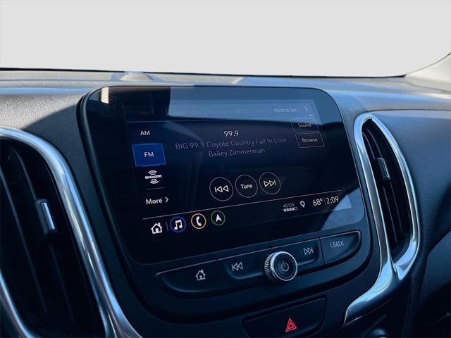 used 2020 Chevrolet Equinox car, priced at $17,900