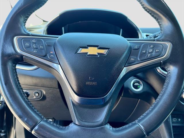 used 2020 Chevrolet Equinox car, priced at $17,900