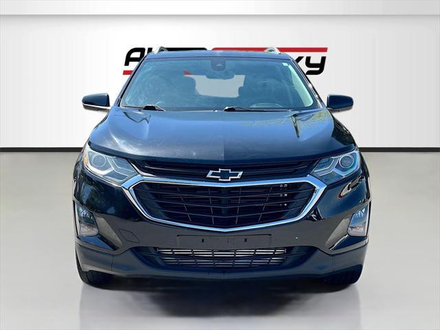 used 2020 Chevrolet Equinox car, priced at $17,900