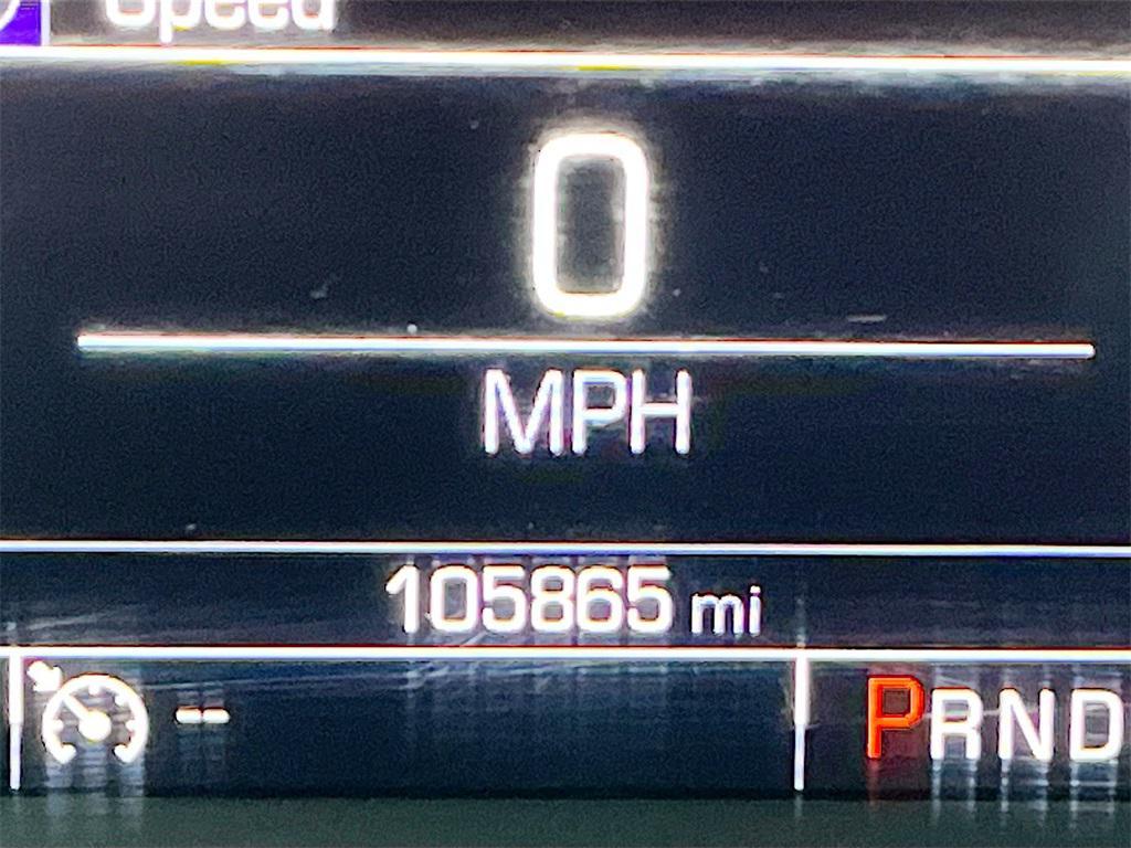 used 2018 Chevrolet Traverse car, priced at $14,800