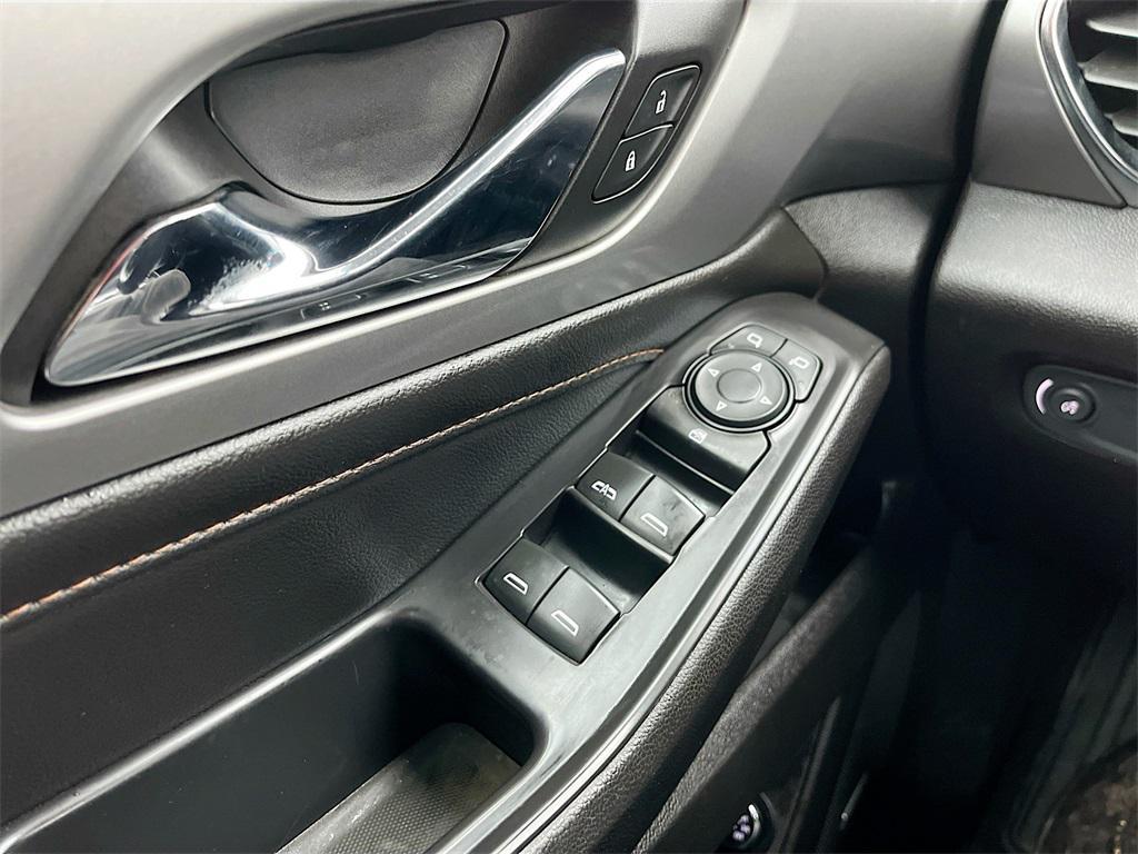 used 2018 Chevrolet Traverse car, priced at $14,800