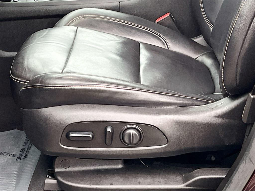 used 2018 Chevrolet Traverse car, priced at $14,800