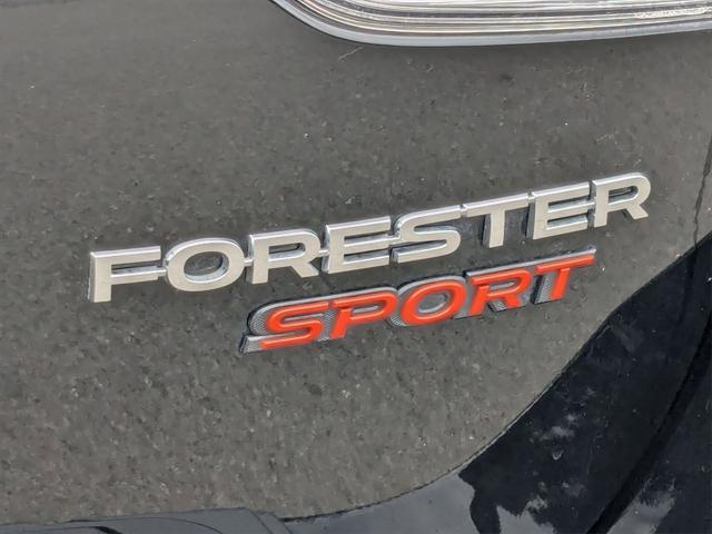 used 2023 Subaru Forester car, priced at $25,000