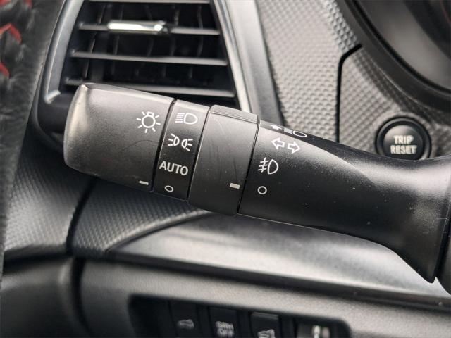 used 2023 Subaru Forester car, priced at $25,000