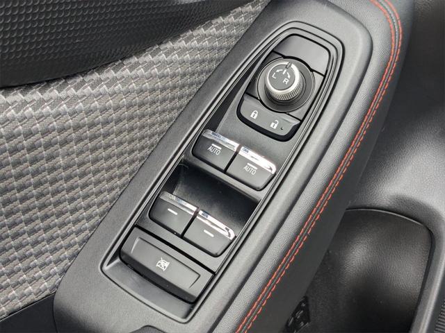 used 2023 Subaru Forester car, priced at $25,000