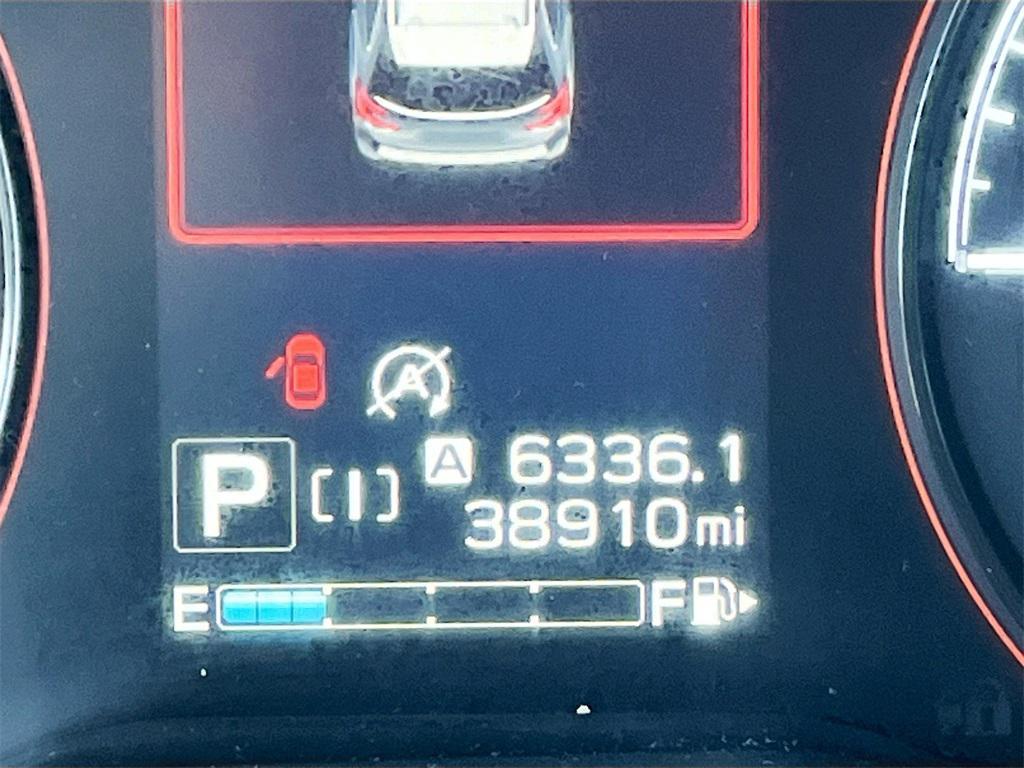 used 2021 Subaru Forester car, priced at $22,700