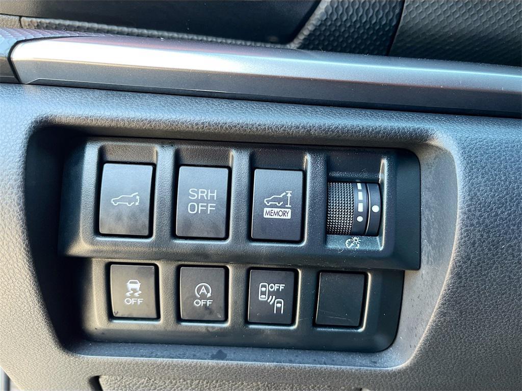 used 2021 Subaru Forester car, priced at $22,700