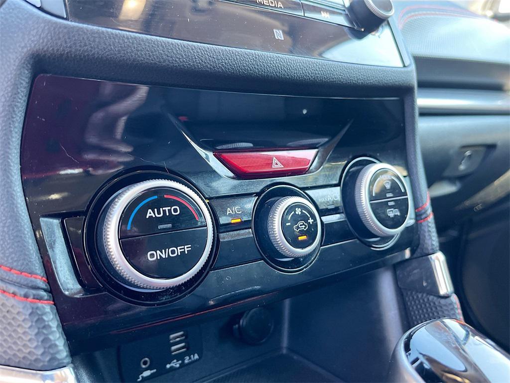 used 2021 Subaru Forester car, priced at $22,700