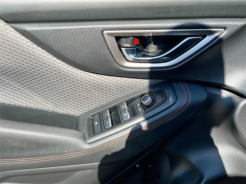 used 2021 Subaru Forester car, priced at $22,700