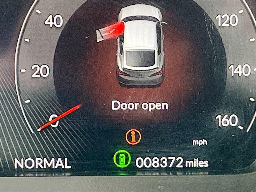 used 2025 Acura Integra car, priced at $28,400