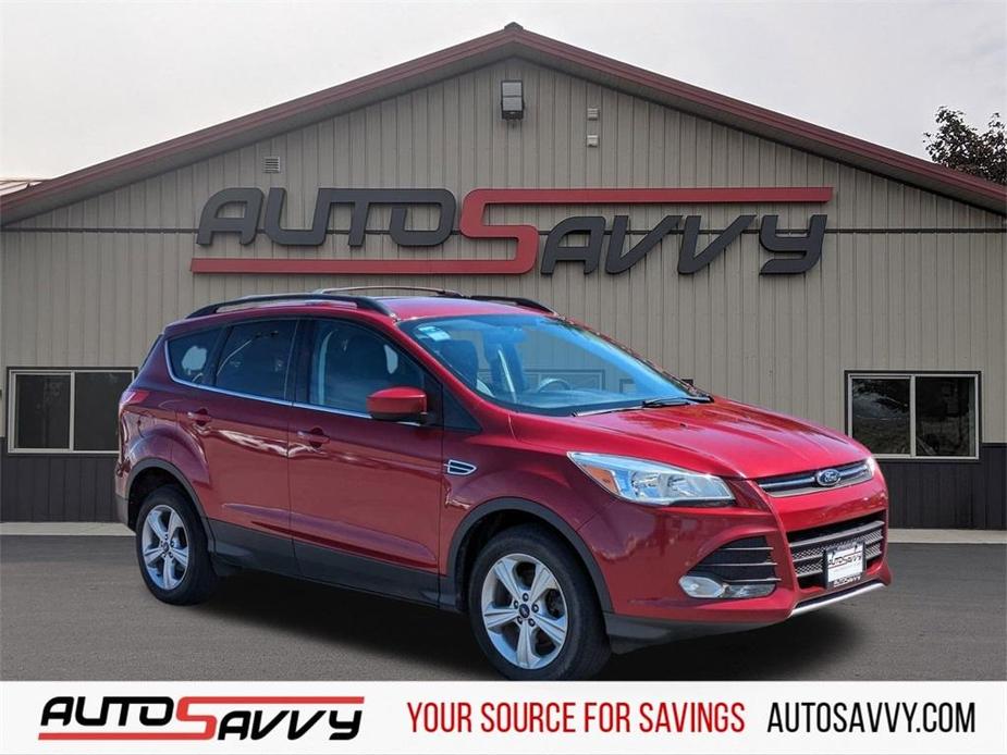 used 2014 Ford Escape car, priced at $8,300