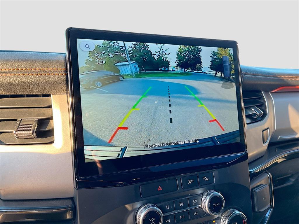 used 2022 Ford Expedition car, priced at $44,000