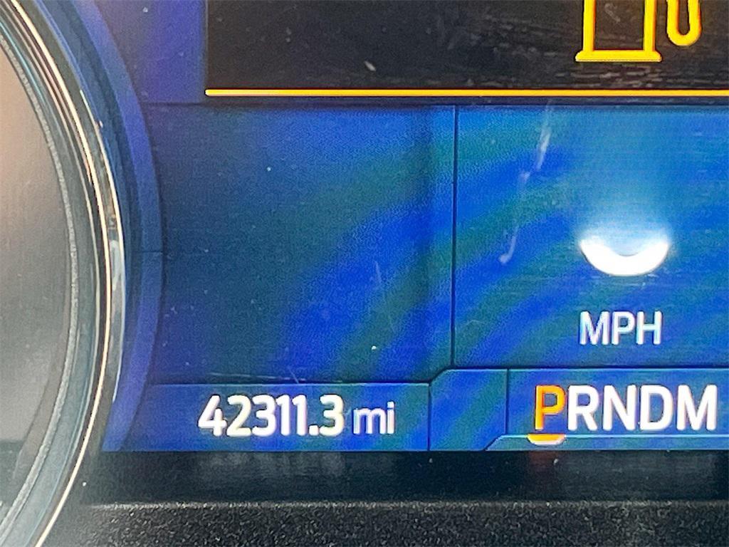 used 2022 Ford Expedition car, priced at $44,000