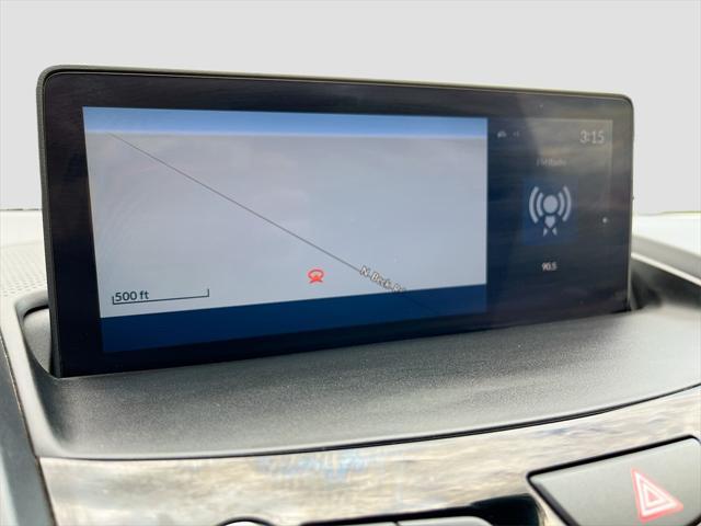 used 2021 Acura RDX car, priced at $31,000