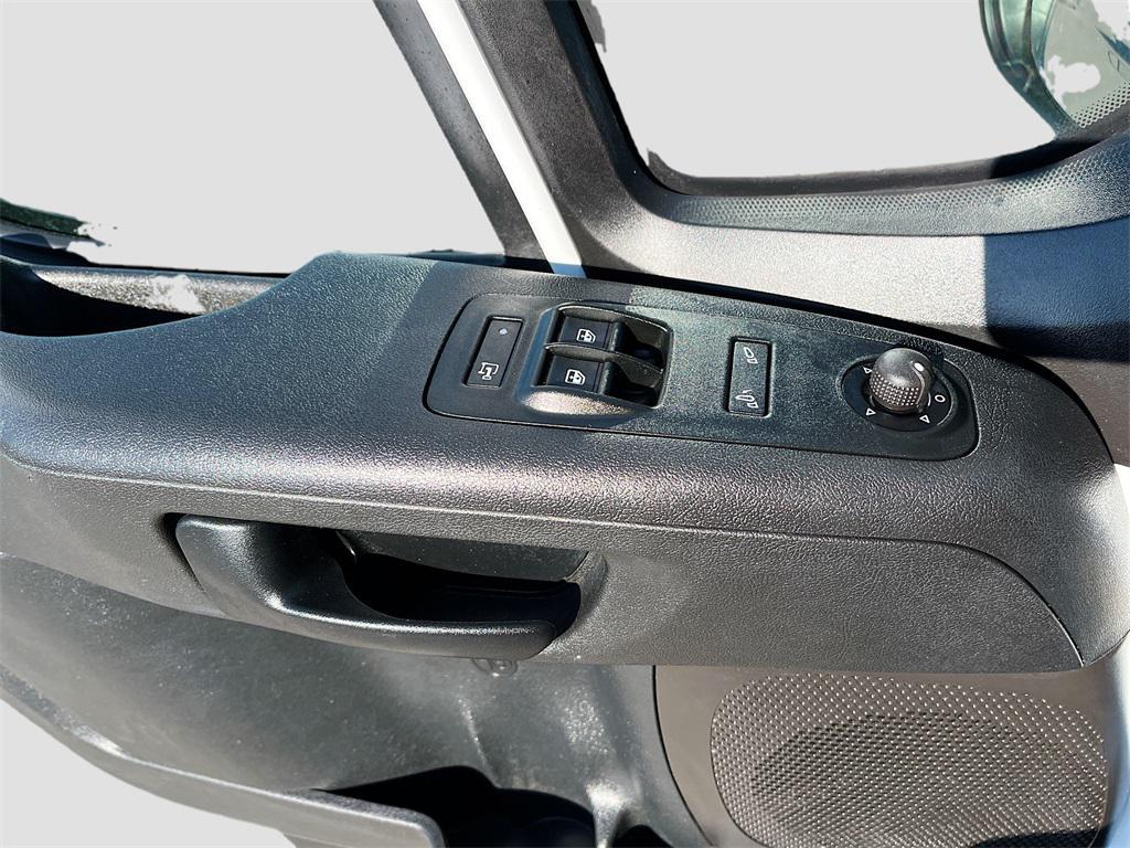 used 2024 Ram ProMaster 3500 car, priced at $31,100