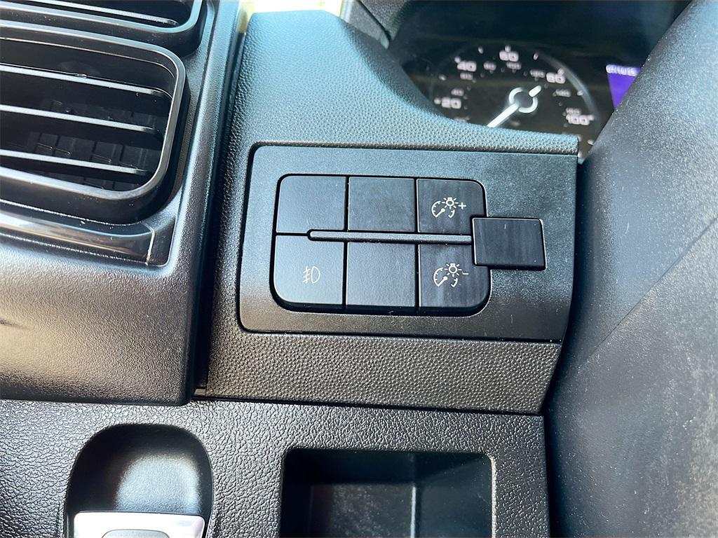 used 2024 Ram ProMaster 3500 car, priced at $31,100