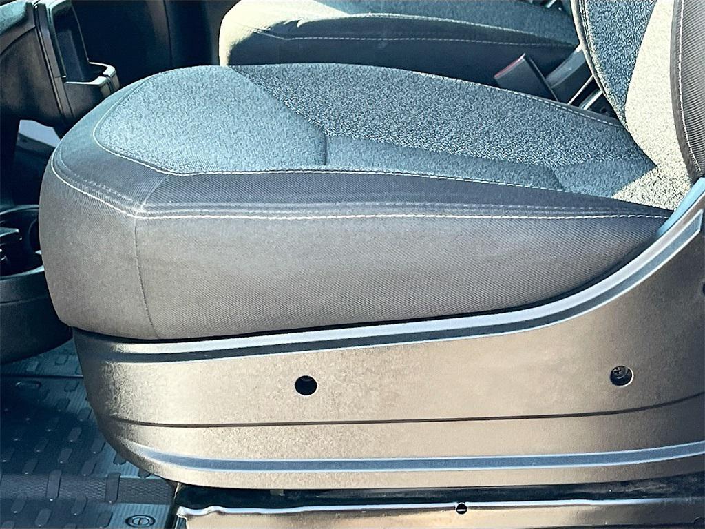 used 2024 Ram ProMaster 3500 car, priced at $31,100
