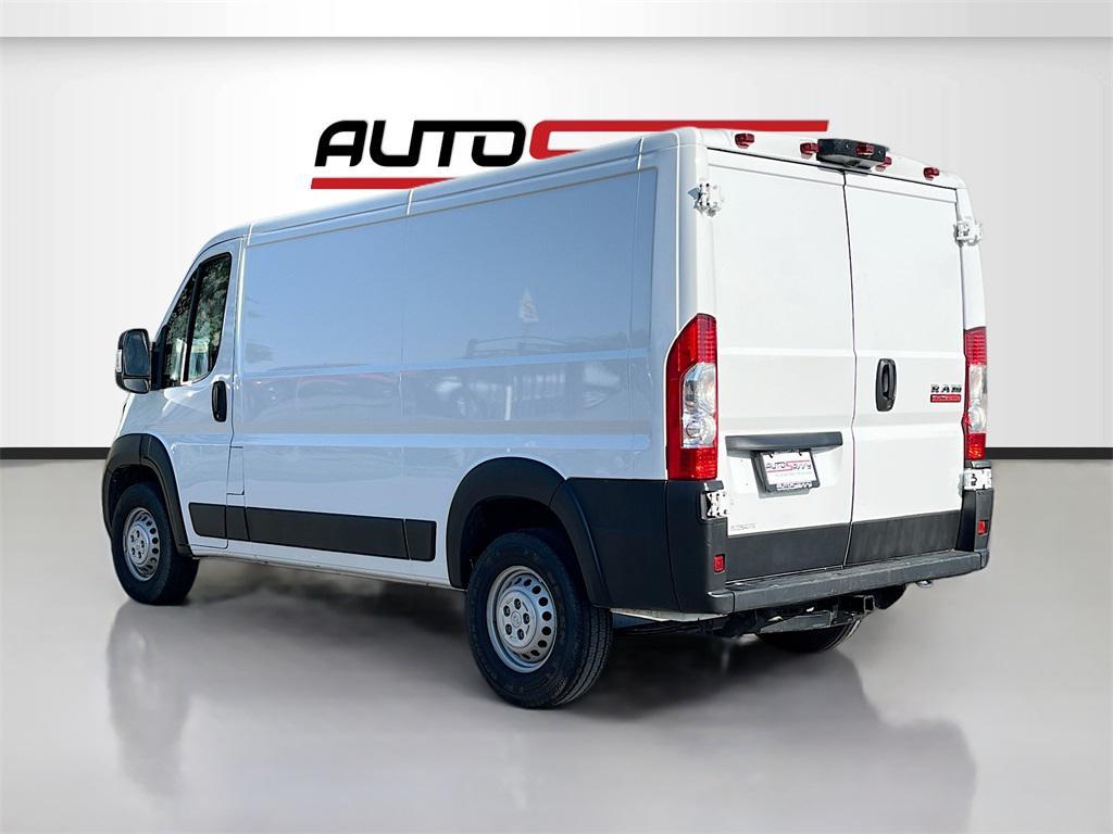 used 2024 Ram ProMaster 3500 car, priced at $31,100