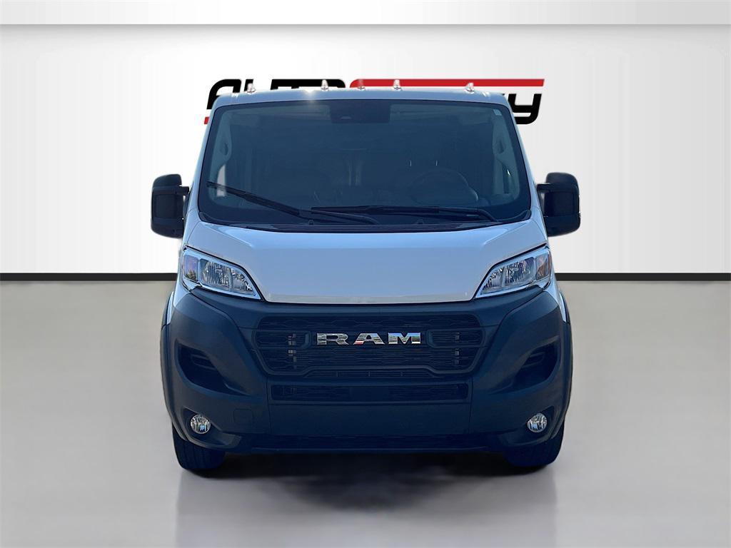 used 2024 Ram ProMaster 3500 car, priced at $31,100