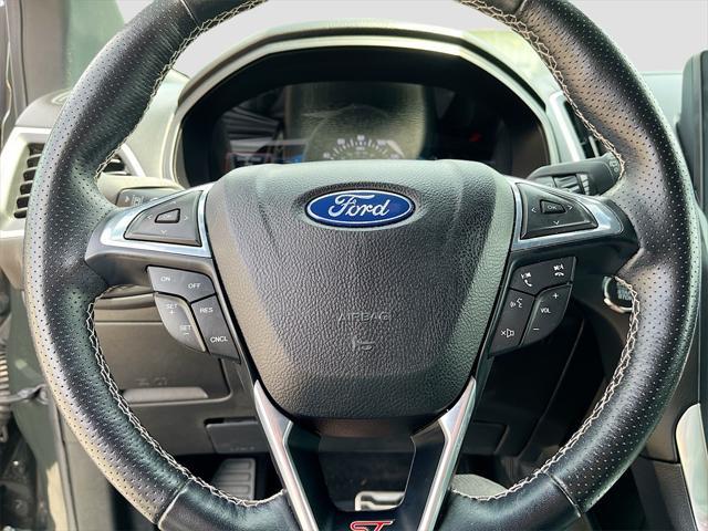 used 2023 Ford Edge car, priced at $26,800