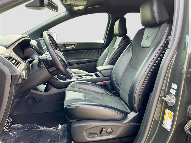 used 2023 Ford Edge car, priced at $26,800