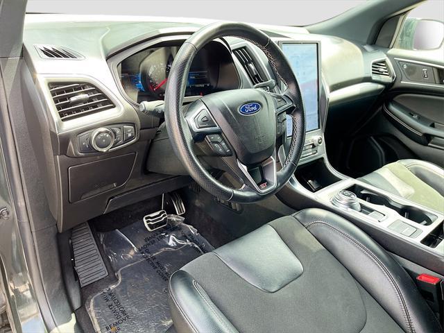 used 2023 Ford Edge car, priced at $26,800