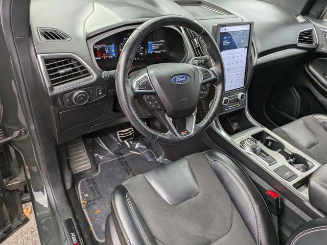 used 2023 Ford Edge car, priced at $27,700