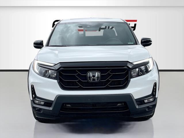 used 2023 Honda Ridgeline car, priced at $33,000