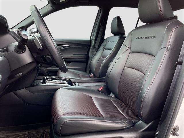 used 2023 Honda Ridgeline car, priced at $33,000