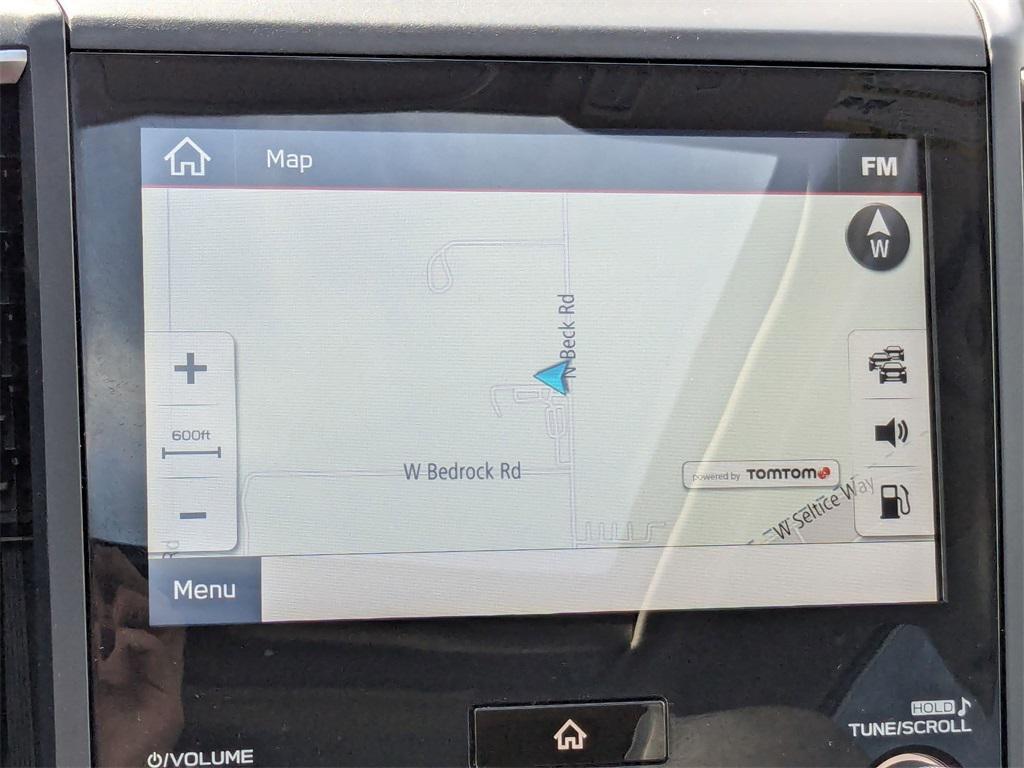 used 2024 Subaru Forester car, priced at $26,800