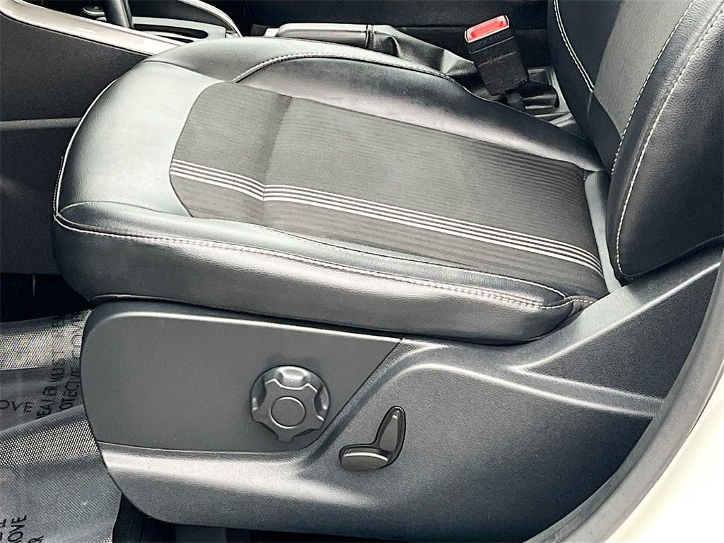 used 2021 Ford EcoSport car, priced at $14,600