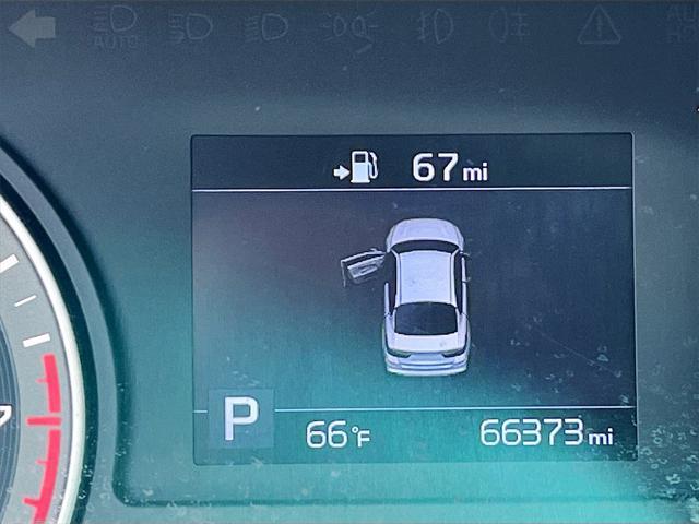 used 2020 Kia Optima car, priced at $12,600