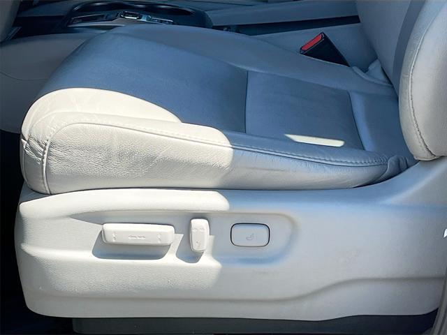 used 2021 Honda Pilot car, priced at $28,500