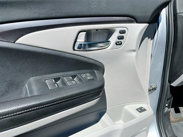 used 2021 Honda Pilot car, priced at $28,500