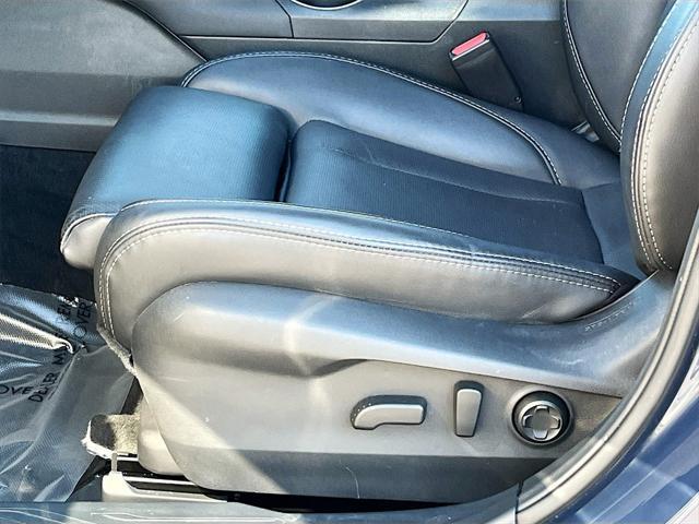 used 2024 Subaru Outback car, priced at $27,800