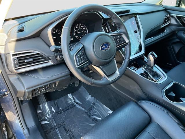 used 2024 Subaru Outback car, priced at $27,800