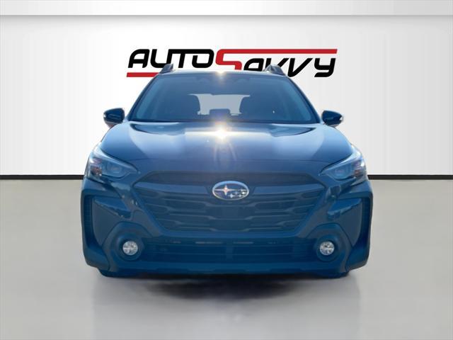 used 2024 Subaru Outback car, priced at $27,800