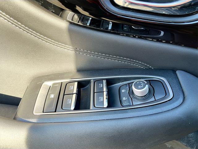 used 2024 Subaru Outback car, priced at $27,800