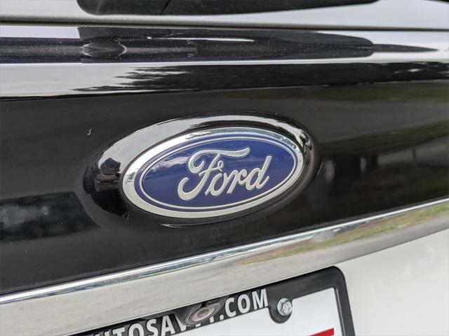 used 2020 Ford Edge car, priced at $17,400