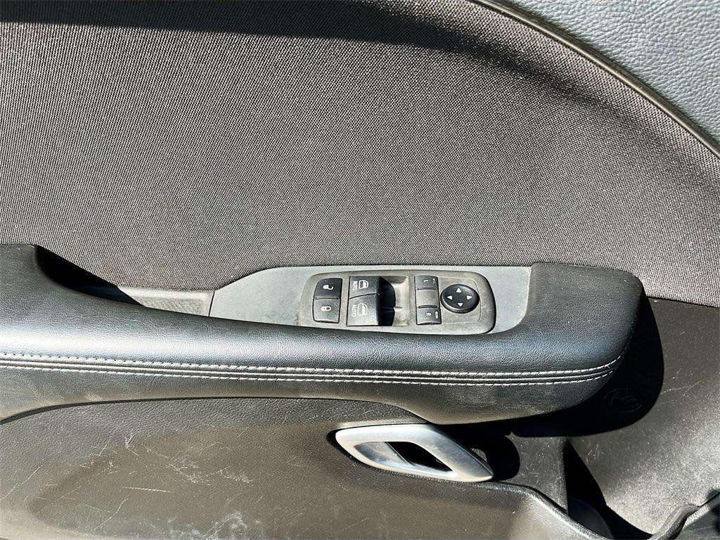 used 2021 Dodge Challenger car, priced at $23,600