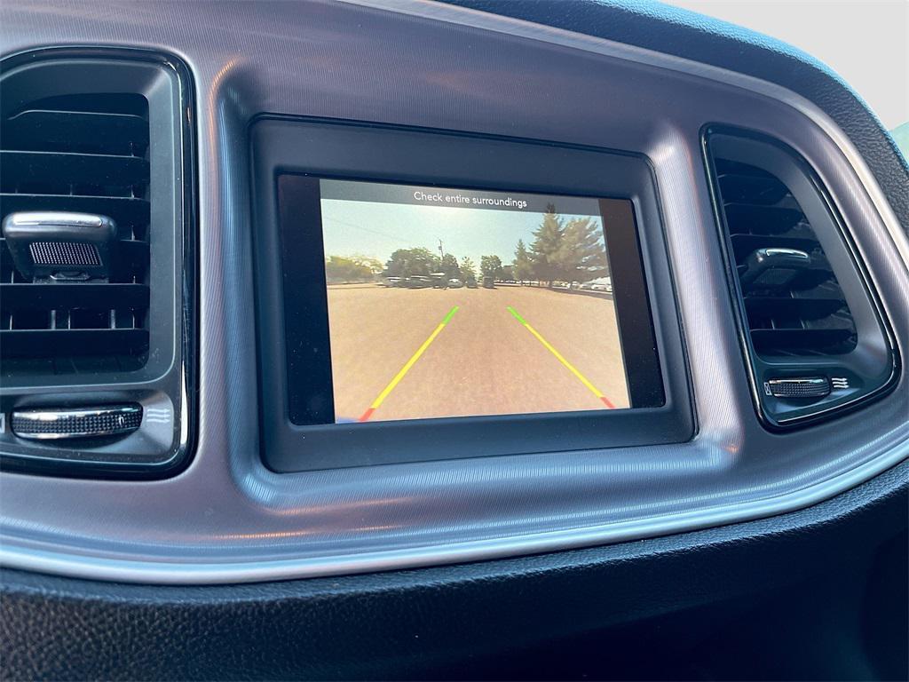 used 2021 Dodge Challenger car, priced at $23,600