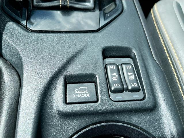 used 2022 Subaru Crosstrek car, priced at $23,600