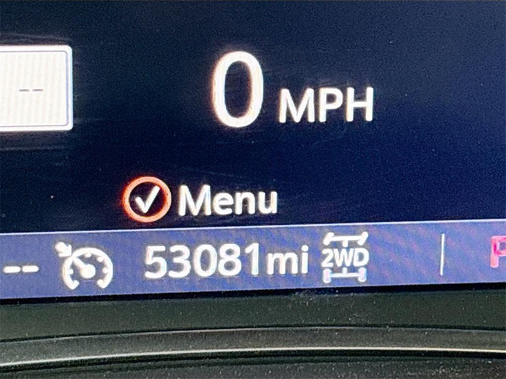 used 2021 GMC Acadia car, priced at $24,700