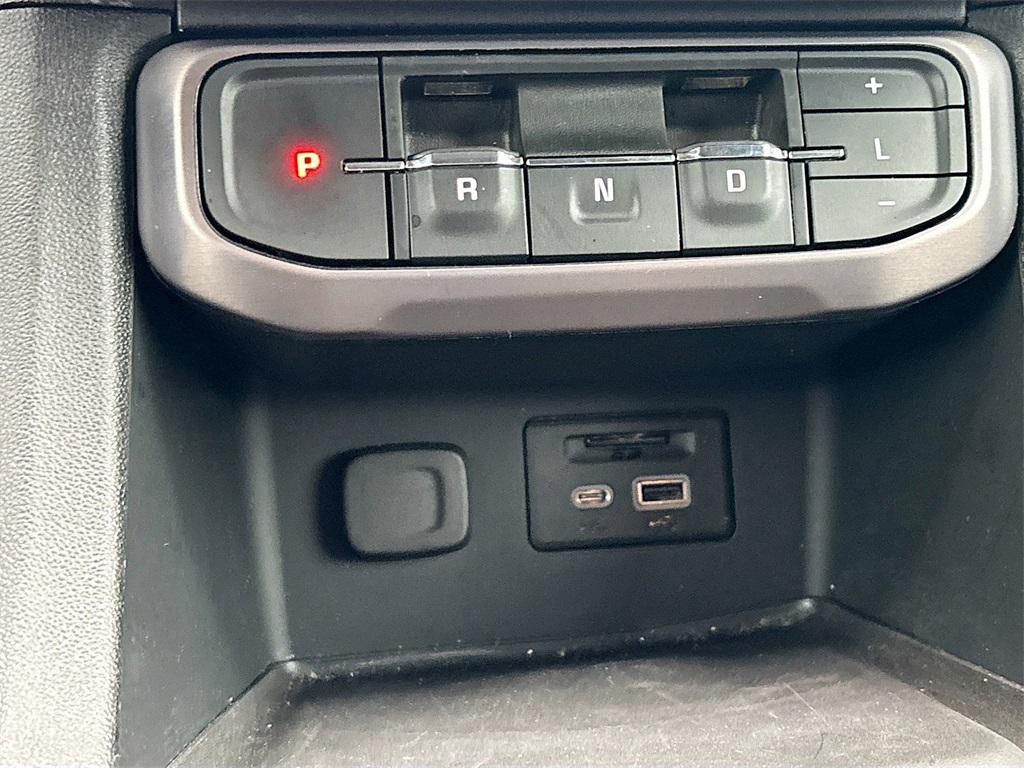 used 2021 GMC Acadia car, priced at $24,700