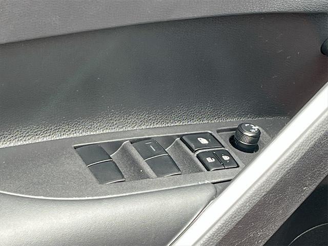 used 2024 Toyota Corolla Cross car, priced at $23,900