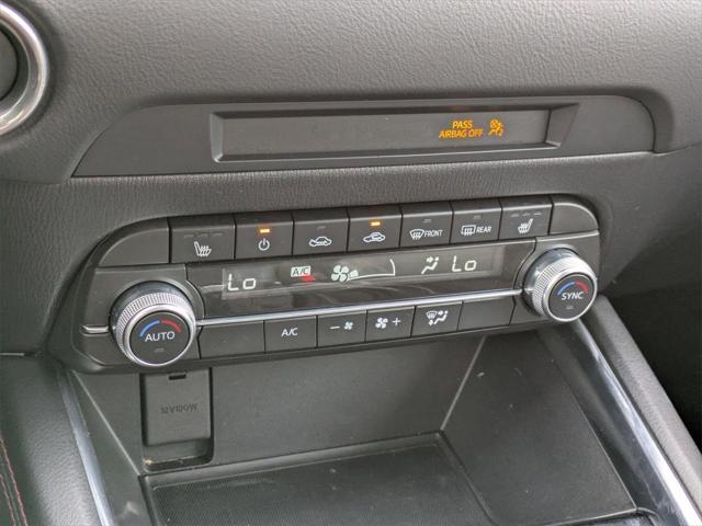 used 2023 Mazda CX-5 car, priced at $25,000