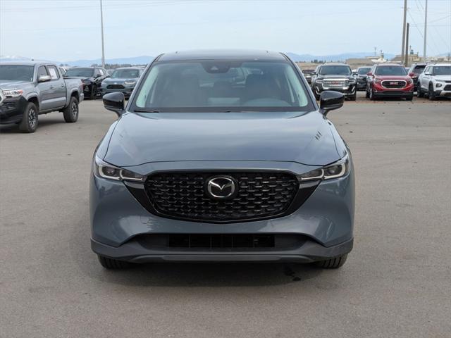 used 2023 Mazda CX-5 car, priced at $25,000