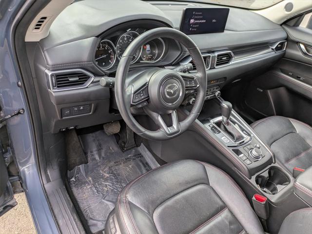used 2023 Mazda CX-5 car, priced at $25,000