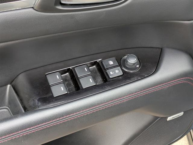 used 2023 Mazda CX-5 car, priced at $25,000