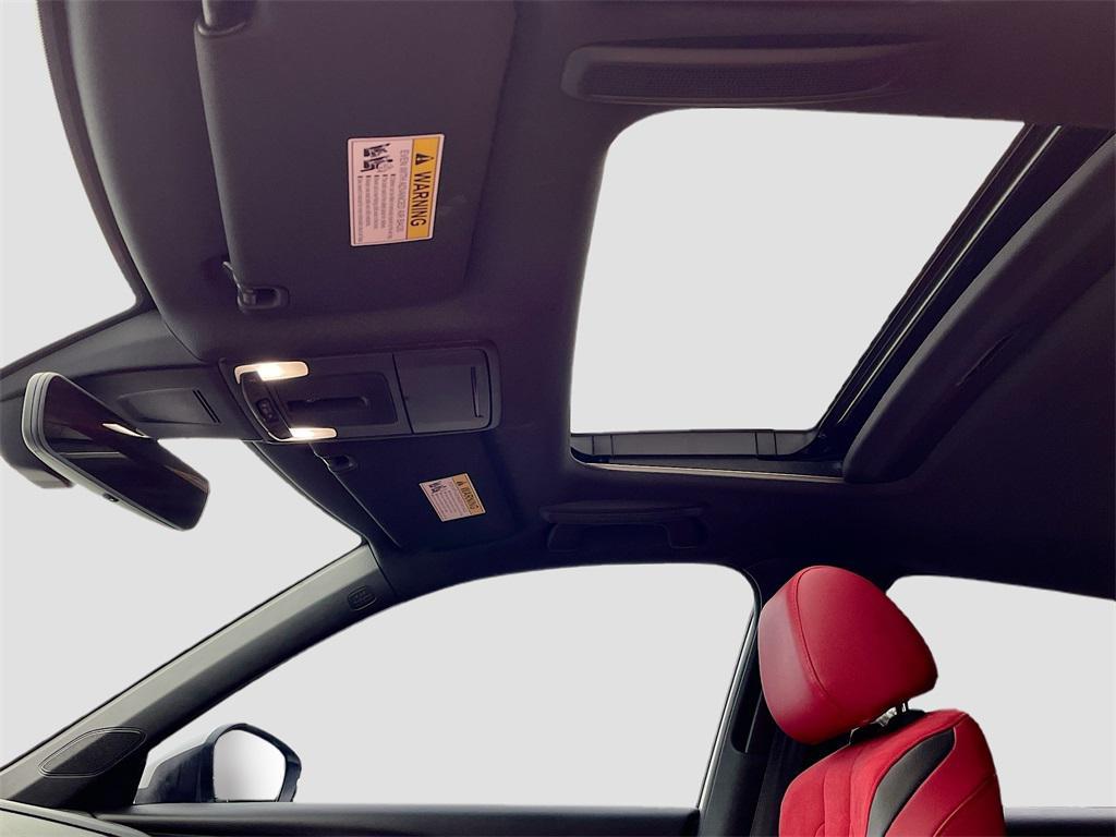 used 2023 Acura Integra car, priced at $26,600